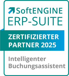 Zertifizierungsschulung Siegel InBu 2